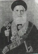 Kyrillos V