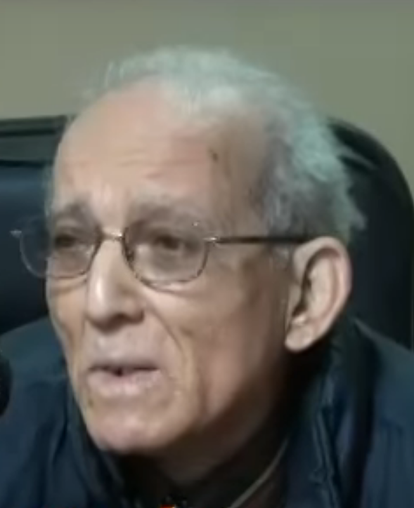 Wahib Quzman