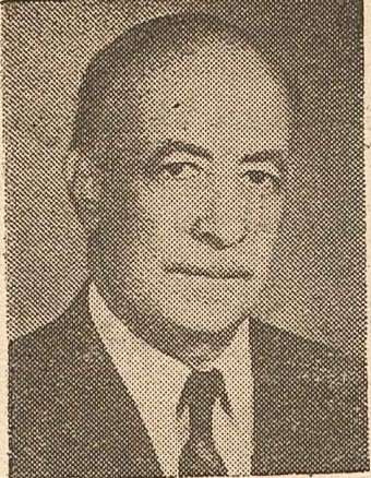 Raghib Abdelnour
