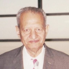 Dr Rodolph Yanney