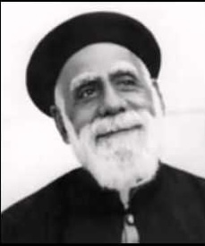 Fr Marcus Daoud